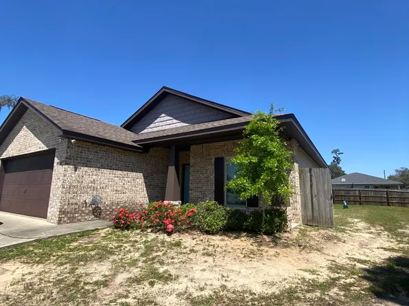 8015 Highway 2302, Southport, FL 32409