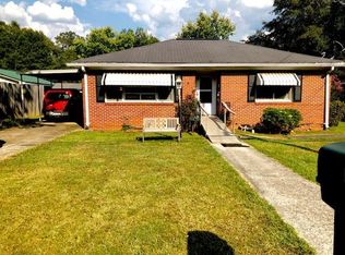 116 Sheridan Dr NW, Rome, GA 30165