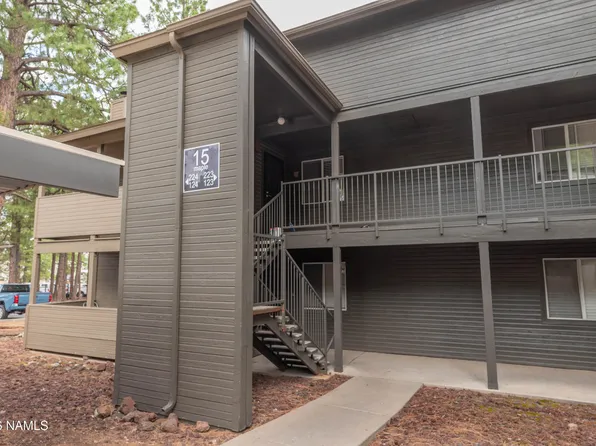 1185 W University Ave Unit 224, Flagstaff, AZ 86001