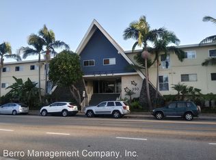 350 Marina Dr #31, Seal Beach, CA 90740