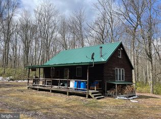 81 Forest Rd, Beech Creek, PA 16822