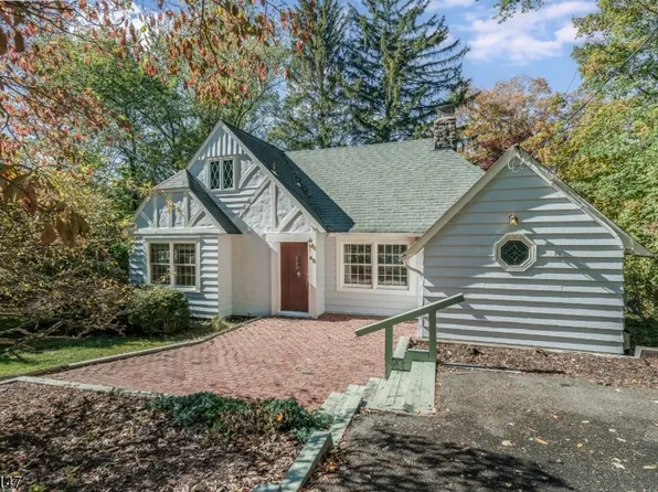 43 Hilltop Trl, Sparta Twp., NJ 07871