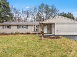 1 Amory Ave, Maynard, MA 01754