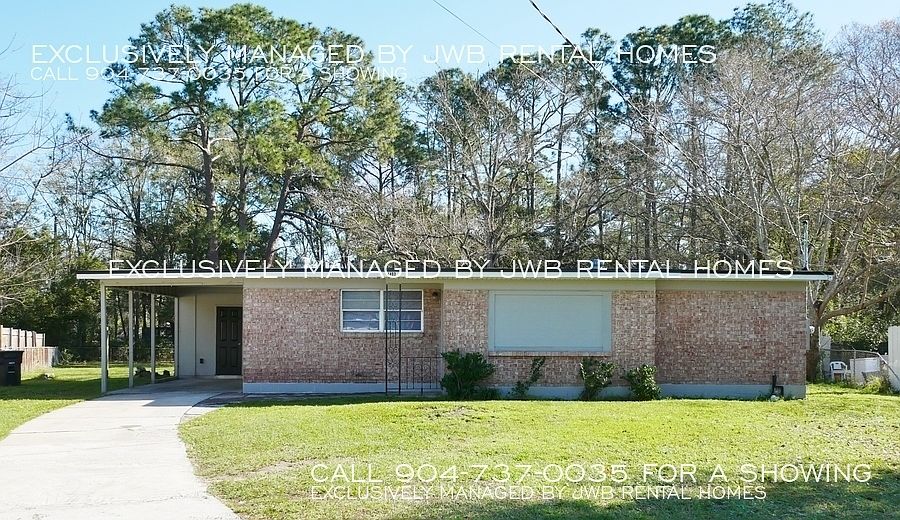 1st image of 4403 Melvin Cir E