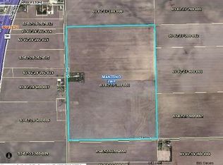 7351 N 2000e Rd, Manteno, IL 60950