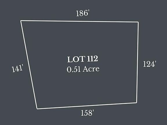3rd image of LOT 112 Fawn Way