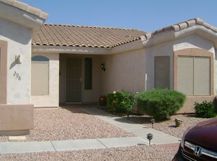 2101 S Meridian Rd #298, Apache Junction, AZ 85220