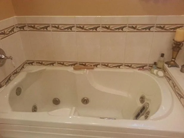 Masterbath