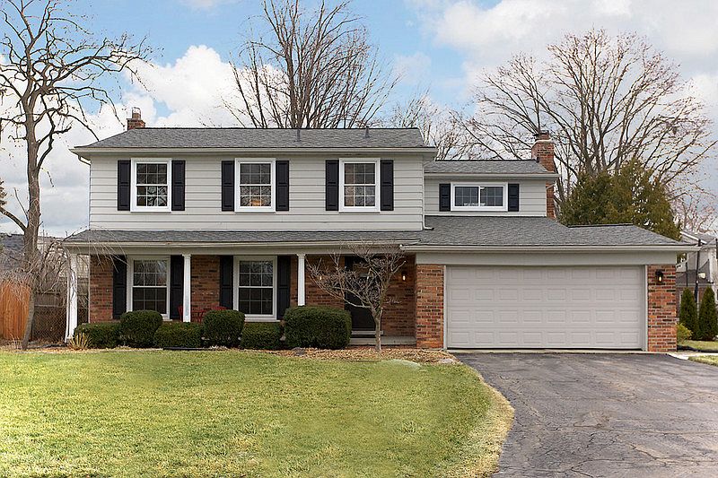 2nd image of 1845 Norfolk Dr