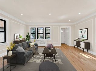 1520 Mace Ave, Bronx, NY 10469