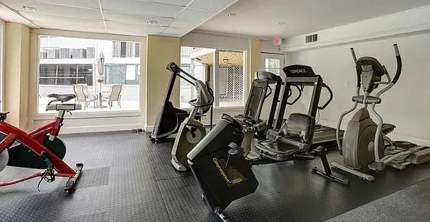1 bed, 650 sqft, $1,450 — Photo 4