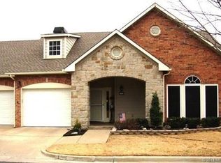 8302 E 78th St, Tulsa, OK 74133