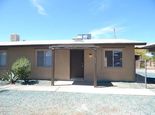 1220 E 24th St, Tucson, AZ 85713