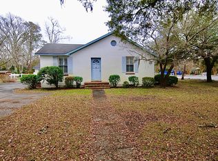 202 N Live Oak Dr, Moncks Corner, SC 29461