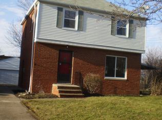 28201 Coolidge Dr, Euclid, OH