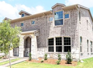 3128 Solana Cir, Denton, TX 76207