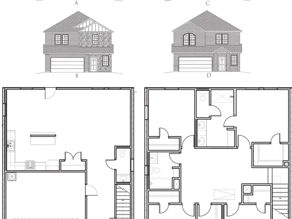 2924 N Tenneha Ave, Tyler, TX 75702