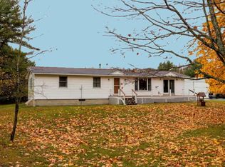 34117 S Lane Rd, Drummond Island, MI 49726
