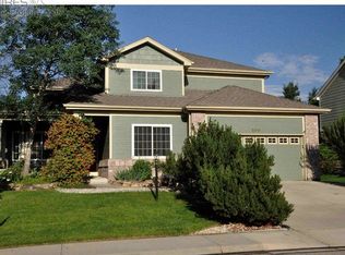2314 Barn Swallow Dr, Longmont, CO 80504