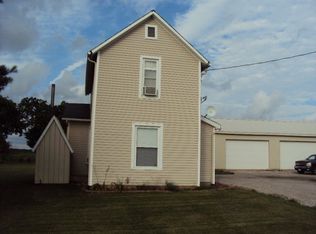 5280 Centerville Prospect Rd, Prospect, OH 43342