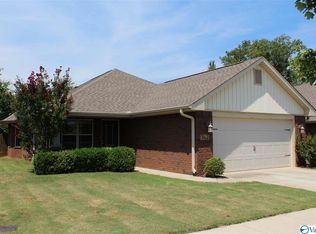362 Harbor Glen Dr, Madison, AL 35756