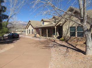 1260 N Homespun Dr, Leeds, UT 84746