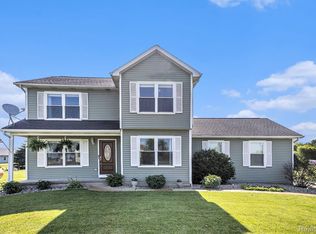 11632 Glen Mary Dr, Byron, MI