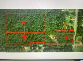 6740 Tucker Brown Rd #9.75, Trussville, AL 35173