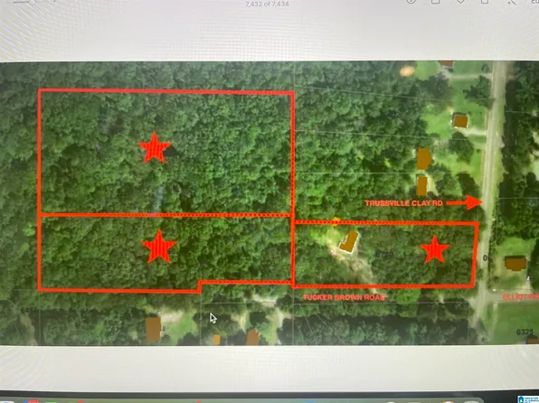 6740 Tucker Brown Rd #9.75, Trussville, AL 35173