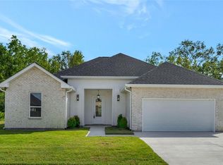 4160 Bald Eagle Park, Marrero, LA 70072