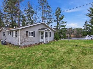 15333 W Birch Point Road, Hayward, WI 54843