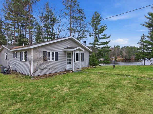 15333 W Birch Point Road, Hayward, WI 54843
