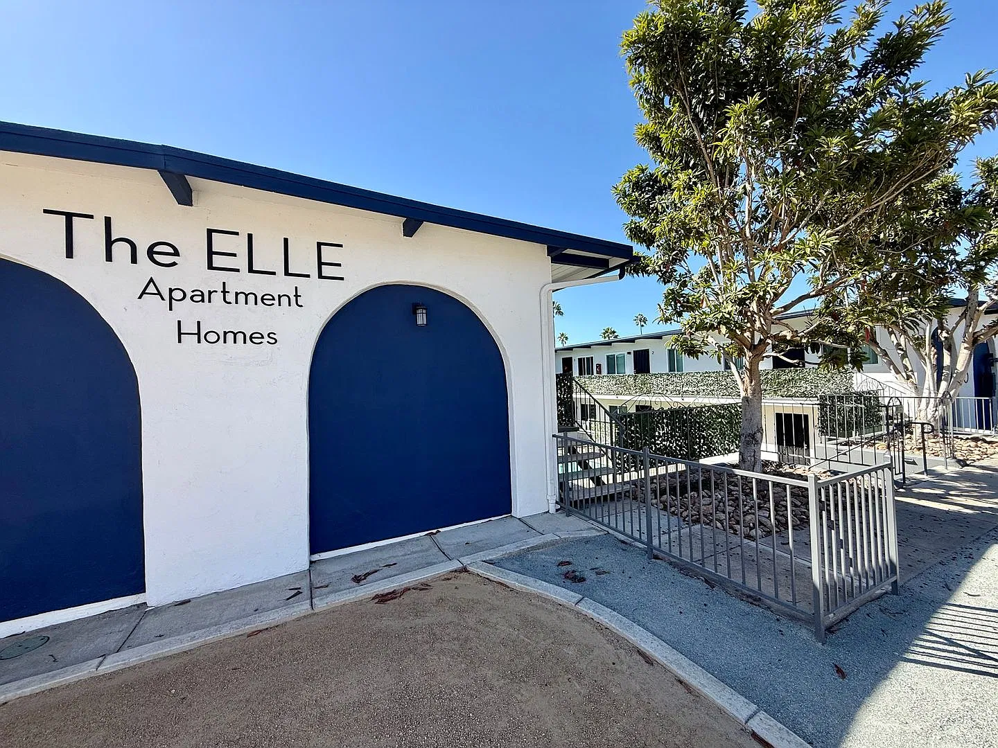 The ELLE Apartment Homes — Photo 2