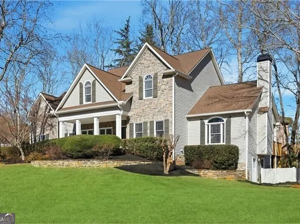 4665 Gilhams Rd NE, Roswell, GA 30075