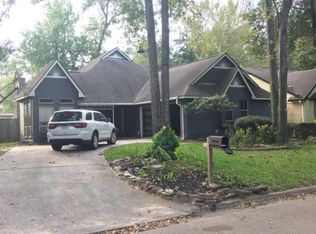 2 Hancock St, Conroe, TX 77301