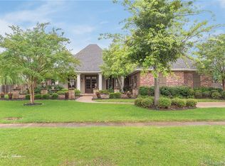 503 Fall Winds, Bossier City, LA 71111