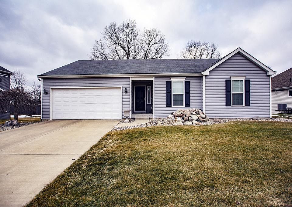 1st image of 54919 Cheyenne Meadows Dr