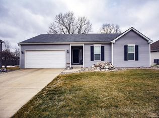 54919 Cheyenne Meadows Dr, Osceola, IN 46561