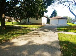 705 Peterson St, Alta, IA 51002