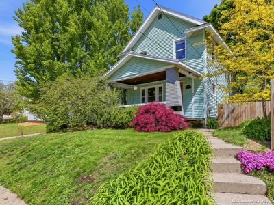 1209 Fisk Rd SE, Grand Rapids, MI, 49506