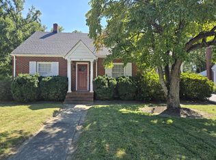 215 Thompson St, Ashland, VA 23005