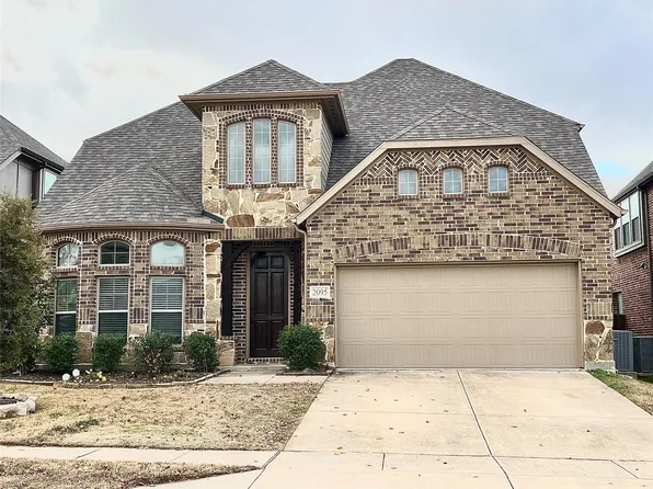 2095 Deckard Dr, Princeton, TX 75407