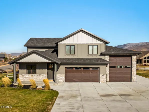 862 W Hilltop Ct, Kamas, UT 84036