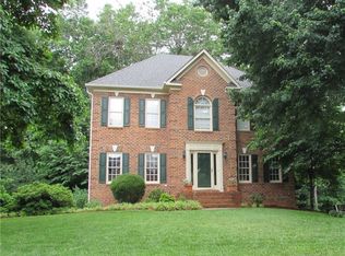 4300 Treebrook Ct, Winston Salem, NC 27106