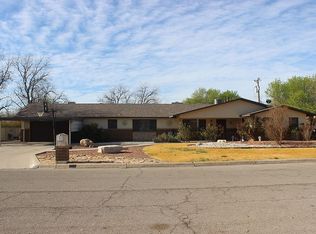 1603 W Thomas St, Carlsbad, NM 88220