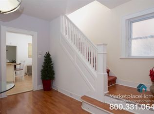 105 Harvey St, New Brunswick, NJ 08901