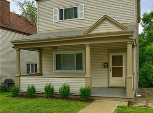 663 Center Ave, Bellevue, PA 15202