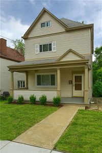663 Center Ave, Bellevue, PA, 15202
