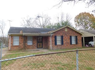 5058 Blacksmith Dr, Memphis, TN 38127