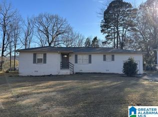 1713 Sam Dr, Birmingham, AL 35235